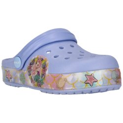 Zigzag Blinke CROCS Z264465 Hydrangea