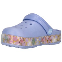 Zigzag Blinke CROCS Z264465 Hydrangea