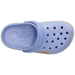 Zigzag Blinke CROCS Z264465 Hydrangea