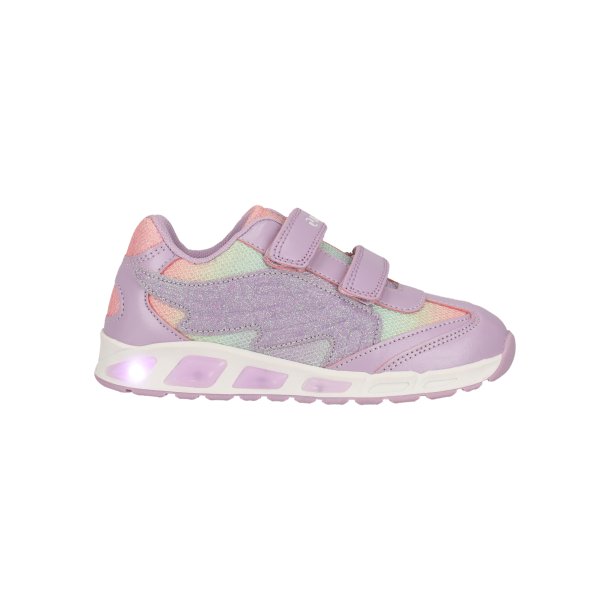 ZIGZAG ROSEAU Z172399 Blinkesko Pastel Lilac