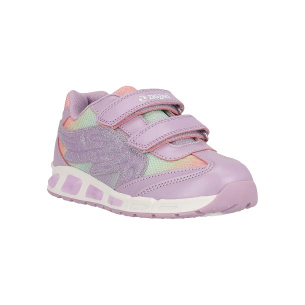 ZIGZAG ROSEAU Z172399 Blinkesko Pastel Lilac