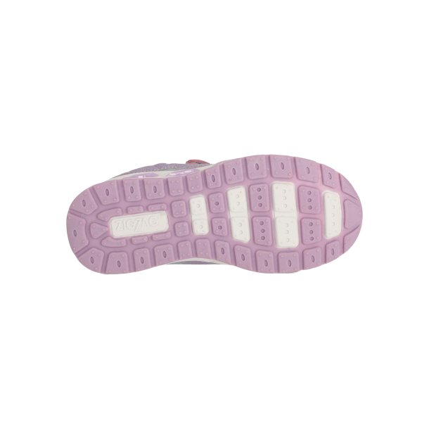 ZIGZAG ROSEAU Z172399 Blinkesko Pastel Lilac