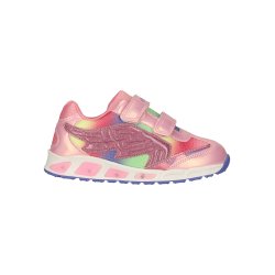 ZIGZAG ROSEAU Z172399 Blinkesko Begonia Pink