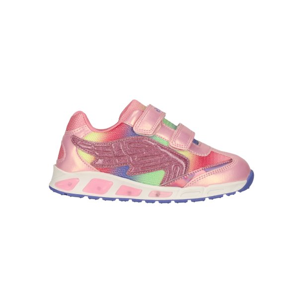 ZIGZAG ROSEAU Z172399 Blinkesko Begonia Pink