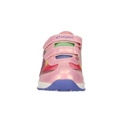 ZIGZAG ROSEAU Z172399 Blinkesko Begonia Pink