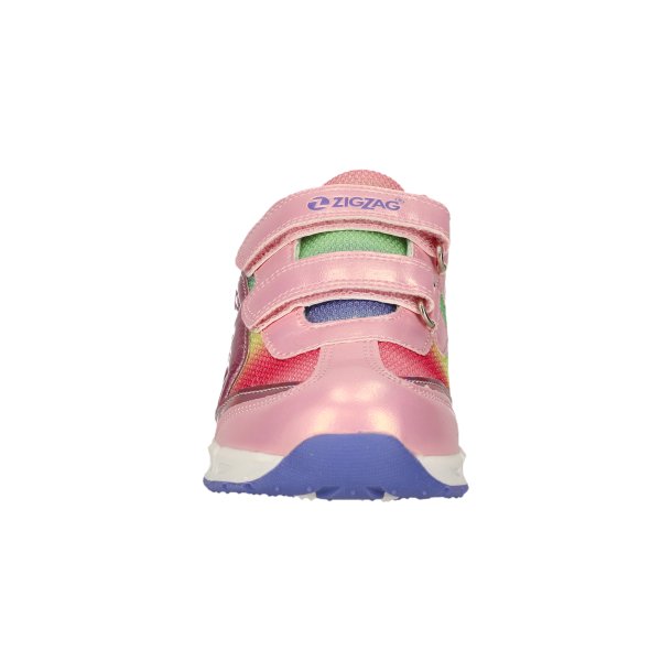 ZIGZAG ROSEAU Z172399 Blinkesko Begonia Pink