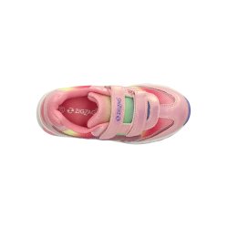 ZIGZAG ROSEAU Z172399 Blinkesko Begonia Pink