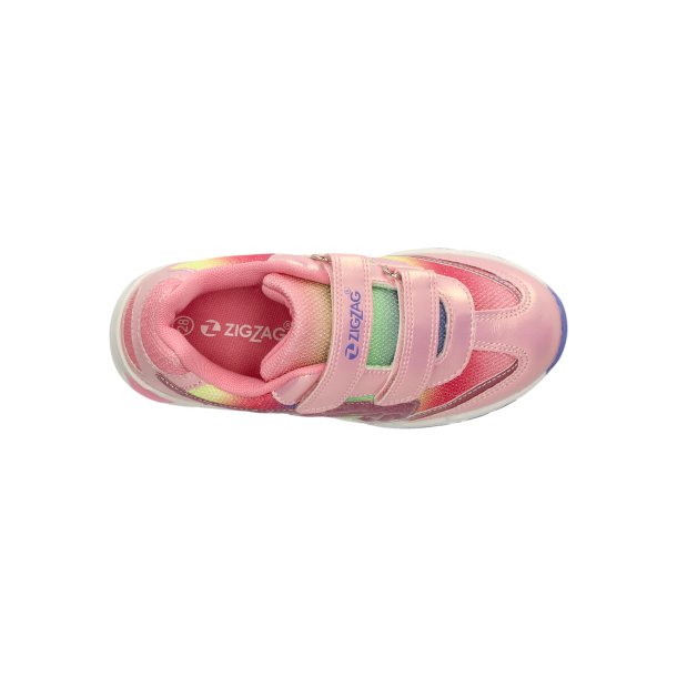 ZIGZAG ROSEAU Z172399 Blinkesko Begonia Pink