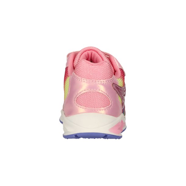 ZIGZAG ROSEAU Z172399 Blinkesko Begonia Pink