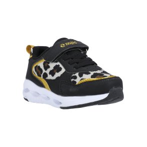 Zigzag Certiny Blinkesko Z222301 Black