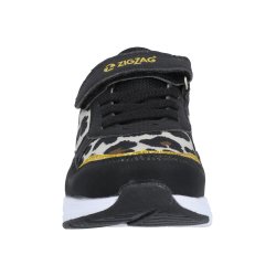 Zigzag Certiny Blinkesko Z222301 Black