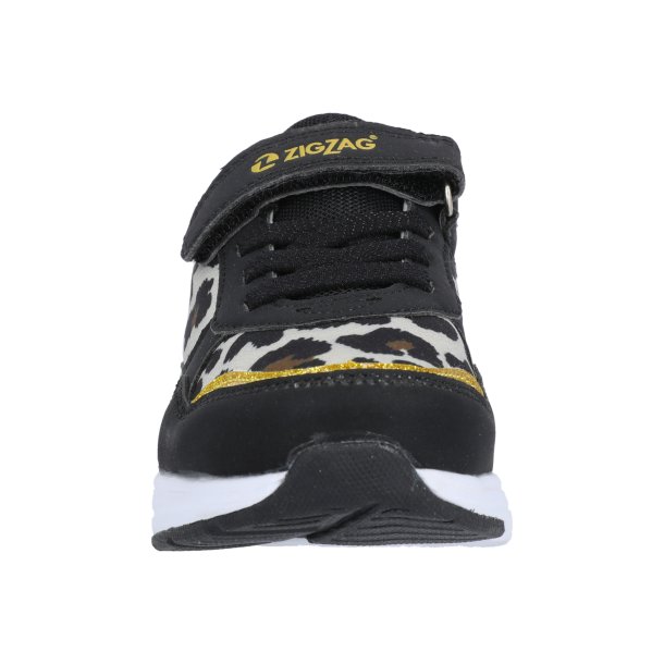 Zigzag Certiny Blinkesko Z222301 Black