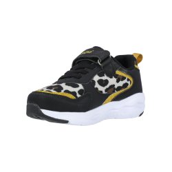 Zigzag Certiny Blinkesko Z222301 Black