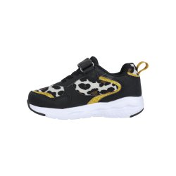 Zigzag Certiny Blinkesko Z222301 Black