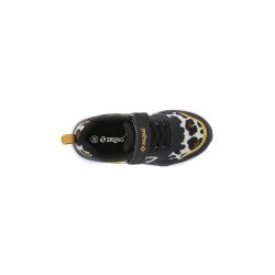 Zigzag Certiny Blinkesko Z222301 Black