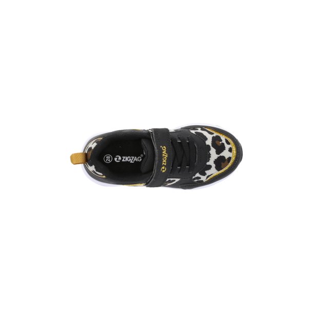 Zigzag Certiny Blinkesko Z222301 Black