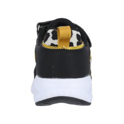 Zigzag Certiny Blinkesko Z222301 Black