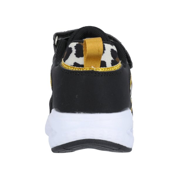 Zigzag Certiny Blinkesko Z222301 Black