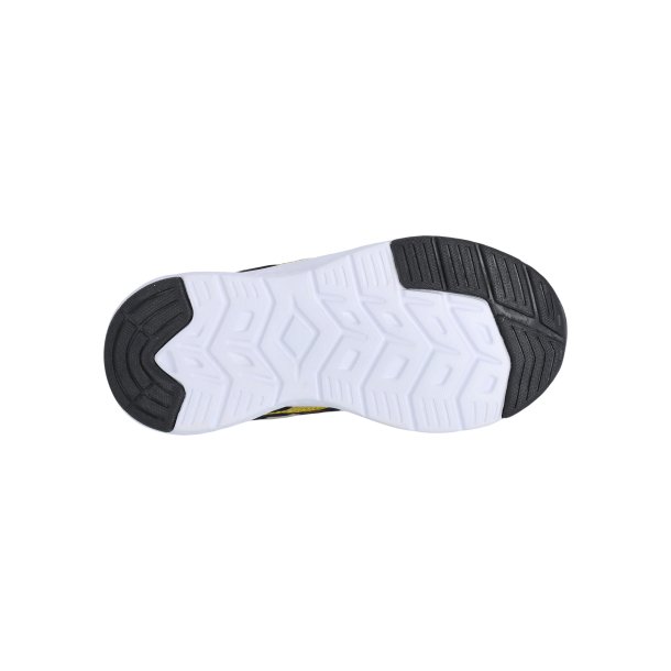 Zigzag Certiny Blinkesko Z222301 Black