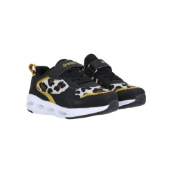 Zigzag Certiny Blinkesko Z222301 Black