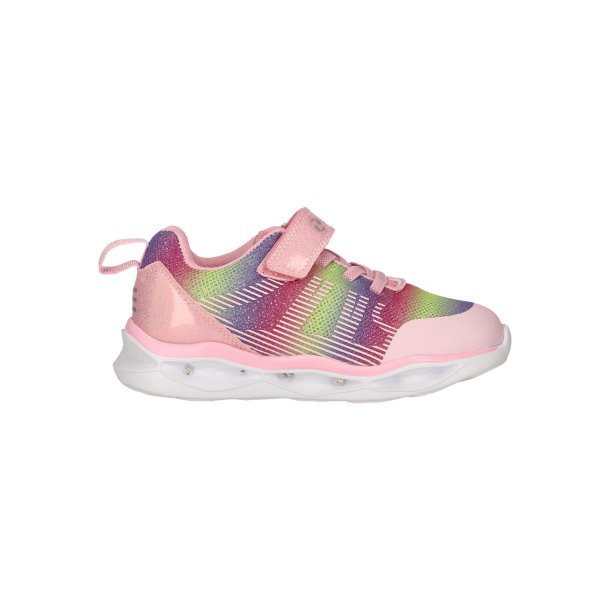 Zigzag Lampaya Blinkesko Z232286 Prism Pink