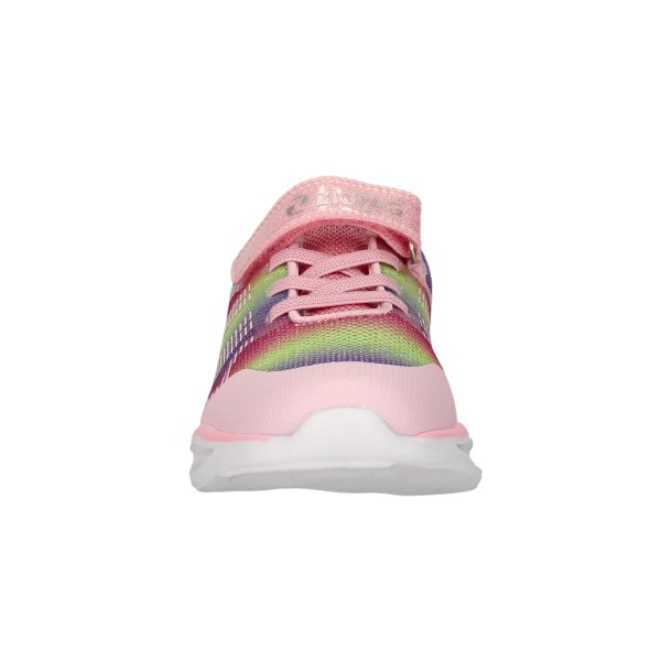 Zigzag Lampaya Blinkesko Z232286 Prism Pink