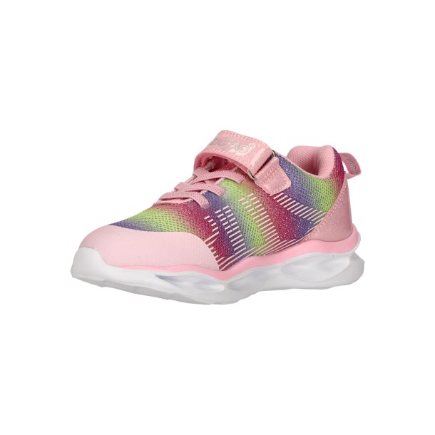 Zigzag Lampaya Blinkesko Z232286 Prism Pink