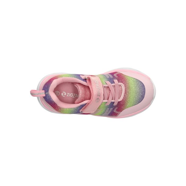 Zigzag Lampaya Blinkesko Z232286 Prism Pink