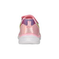 Zigzag Lampaya Blinkesko Z232286 Prism Pink