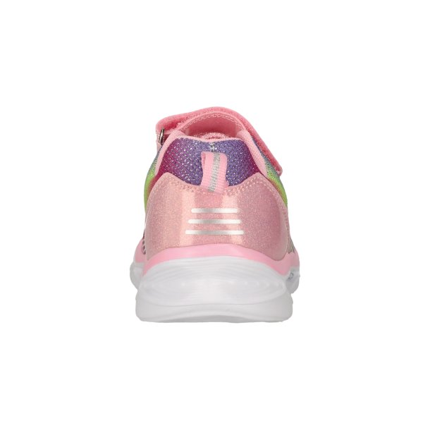 Zigzag Lampaya Blinkesko Z232286 Prism Pink