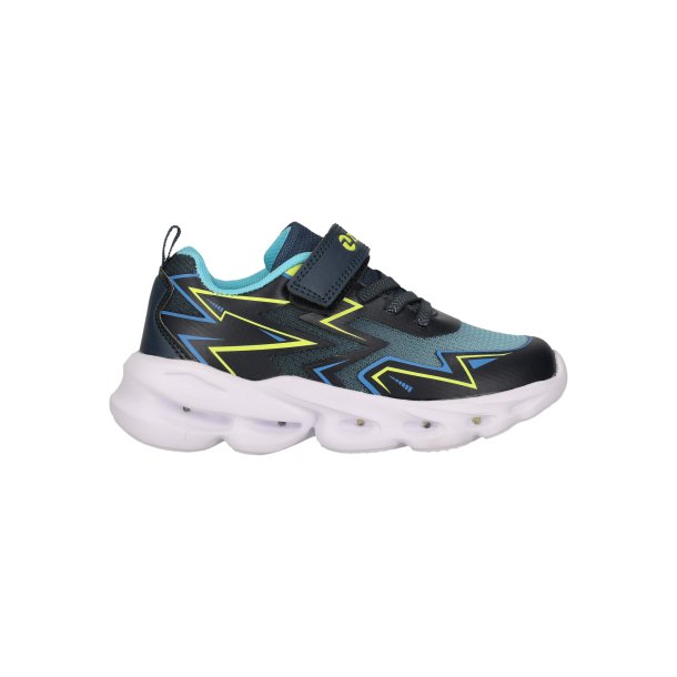 Zigzag Ignis Blinkesko Z234178 Navy