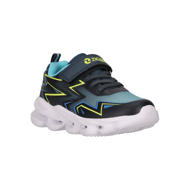 Zigzag Ignis Blinkesko Z234178 Navy