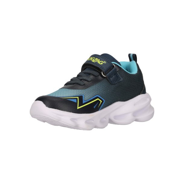 Zigzag Ignis Blinkesko Z234178 Navy