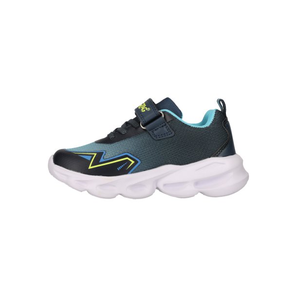 Zigzag Ignis Blinkesko Z234178 Navy