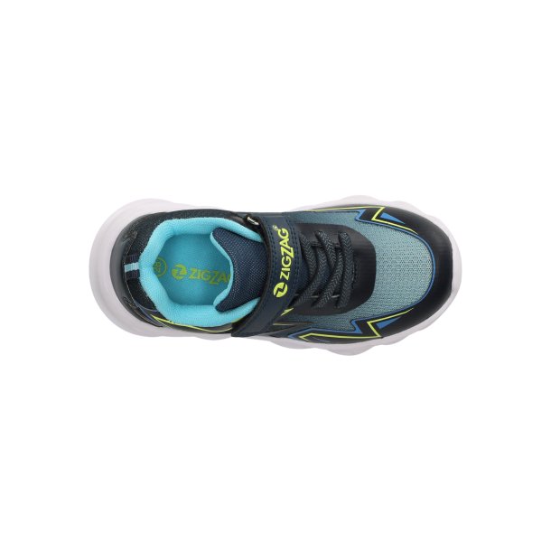 Zigzag Ignis Blinkesko Z234178 Navy