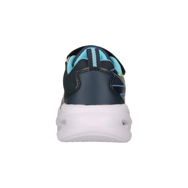 Zigzag Ignis Blinkesko Z234178 Navy