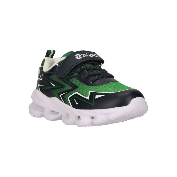 Zigzag Ignis Blinkesko Z234178 Navy Peony
