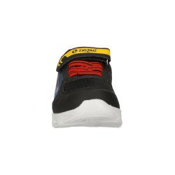 Zigzag Siero Blinkesko Z262497 Black