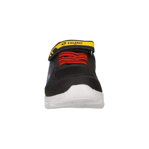 Zigzag Siero Blinkesko Z262497 Black