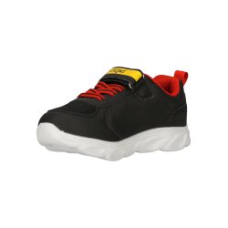 Zigzag Siero Blinkesko Z262497 Black