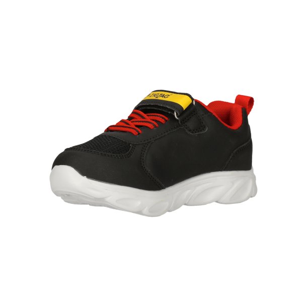 Zigzag Siero Blinkesko Z262497 Black