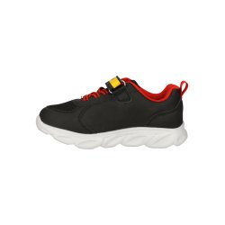 Zigzag Siero Blinkesko Z262497 Black