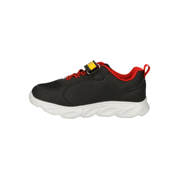 Zigzag Siero Blinkesko Z262497 Black