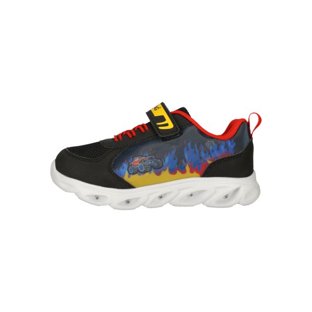 Zigzag Siero Blinkesko Z262497 Black