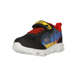 Zigzag Siero Blinkesko Z262497 Black
