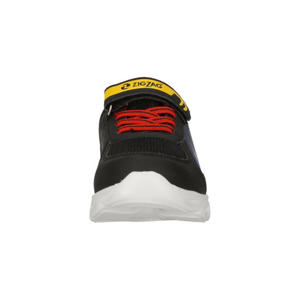 Zigzag Siero Blinkesko Z262497 Black