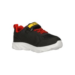 Zigzag Siero Blinkesko Z262497 Black
