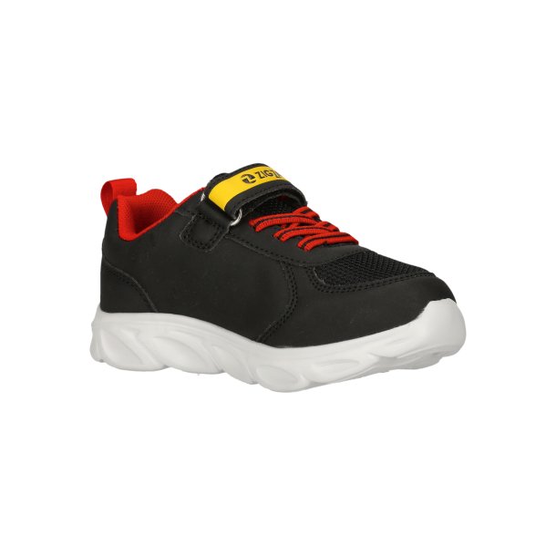 Zigzag Siero Blinkesko Z262497 Black