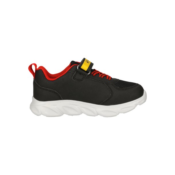 Zigzag Siero Blinkesko Z262497 Black