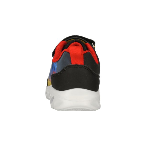 Zigzag Siero Blinkesko Z262497 Black